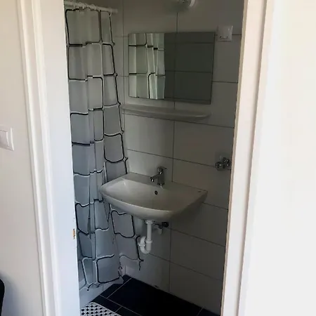 Apartament Big Mill Szallo Győr
